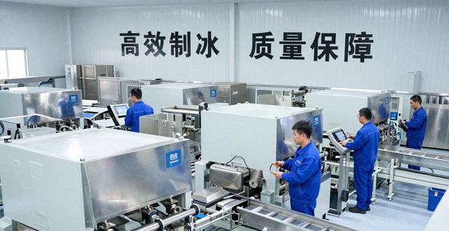 嘉定工业大冰块哪里买 本地制冰厂直送