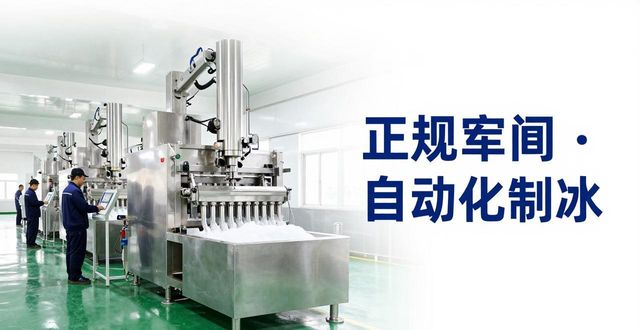 嘉定工业大冰块厂家 本地制冰直供更省钱