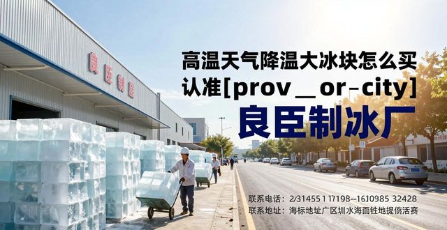 哪里买大冰块便宜_大冰块降温效果好吗_嘉定高温天气降温大冰块