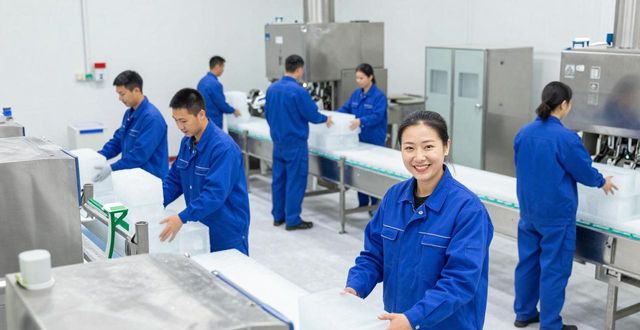 嘉定大冰块销售厂家直供 本地制冰哪家好