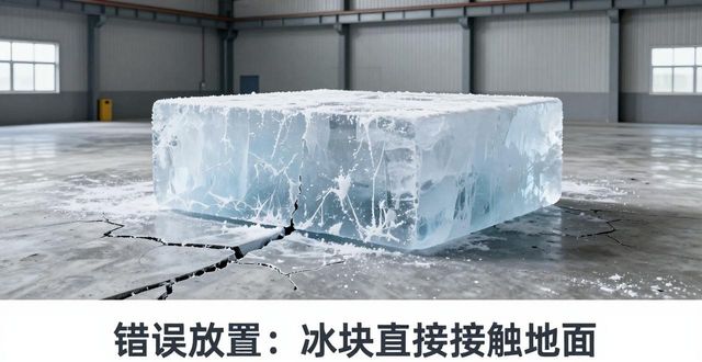 工业冰块同城配送，嘉定工厂降温好帮手