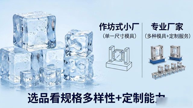嘉定降温大冰块厂家怎么选 看这篇就够了