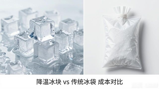 嘉定降温冰块到底能扛住高温吗