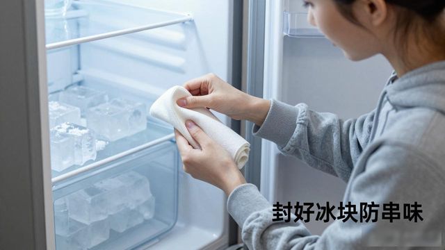 嘉定降温冰块怎么选 行业人教你用对方法省钱又省心